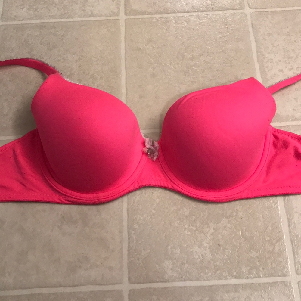 Victoria’s Secret Lined Demi